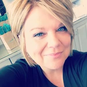 Meet your Posher, Jo